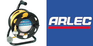 Extension Cord Reel 25mtr $137.55